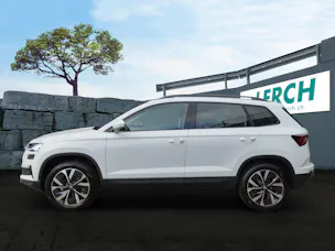 Škoda Karoq 2.0 TDI CR Selection 4x4 DSG