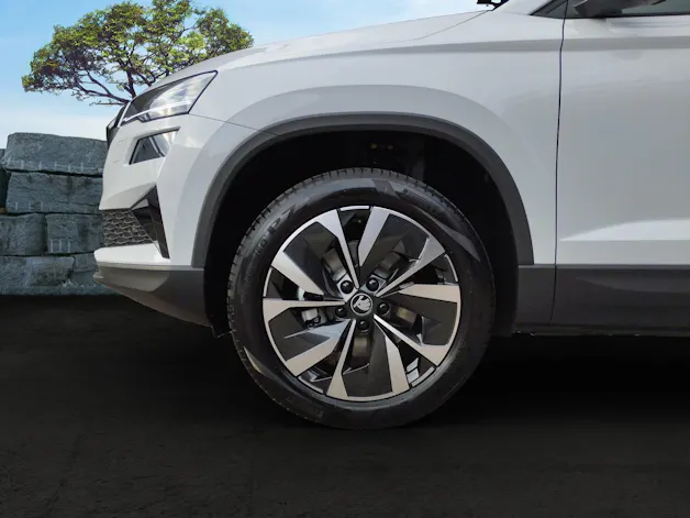 Škoda Karoq 2.0 TDI CR Selection 4x4 DSG