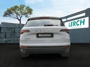 Škoda Karoq 2.0 TDI CR Selection 4x4 DSG
