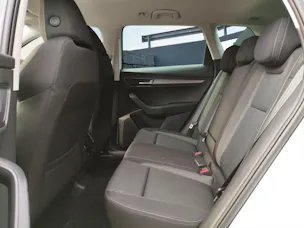 Škoda Karoq 2.0 TDI CR Selection 4x4 DSG