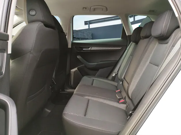 Škoda Karoq 2.0 TDI CR Selection 4x4 DSG