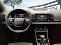 Škoda Karoq 2.0 TDI CR Selection 4x4 DSG