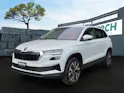 Škoda Karoq 2.0 TDI CR Selection 4x4 DSG