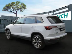 Škoda Karoq 2.0 TDI CR Selection 4x4 DSG