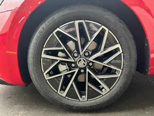 Škoda Octavia Combi 1.5 TSI mHEV DSG Sport Line