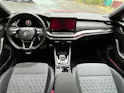 Škoda Octavia Combi 1.5 TSI mHEV DSG Sport Line