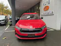 Škoda Octavia Combi 1.5 TSI mHEV DSG Sport Line