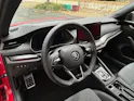 Škoda Octavia Combi 1.5 TSI mHEV DSG Sport Line
