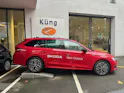 Škoda Octavia Combi 1.5 TSI mHEV DSG Sport Line
