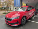 Škoda Octavia Combi 1.5 TSI mHEV DSG Sport Line
