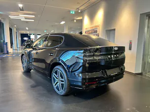 Ford Capri Elektro 79kWh Dual Extended Range Premium AWD