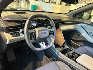 Ford Capri Elektro 79kWh Dual Extended Range Premium AWD