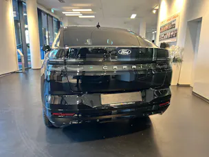 Ford Capri Elektro 79kWh Dual Extended Range Premium AWD