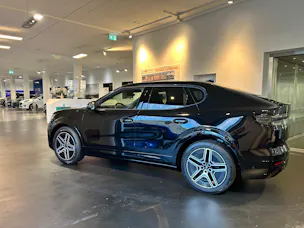 Ford Capri Elektro 79kWh Dual Extended Range Premium AWD