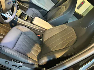Ford Capri Elektro 79kWh Dual Extended Range Premium AWD