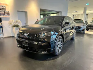 Ford Capri Elektro 79kWh Dual Extended Range Premium AWD
