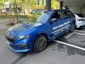 SKODA Scala 1.0 TSI Dynamic DSG