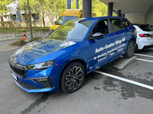 SKODA Scala 1.0 TSI Dynamic DSG