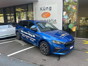 SKODA Scala 1.0 TSI Dynamic DSG