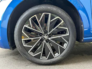 SKODA Scala 1.0 TSI Dynamic DSG