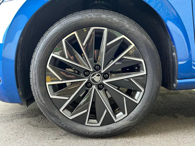 SKODA Scala 1.0 TSI Dynamic DSG