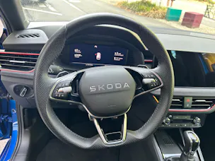 SKODA Scala 1.0 TSI Dynamic DSG