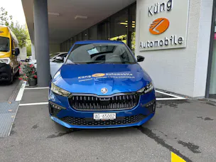 SKODA Scala 1.0 TSI Dynamic DSG
