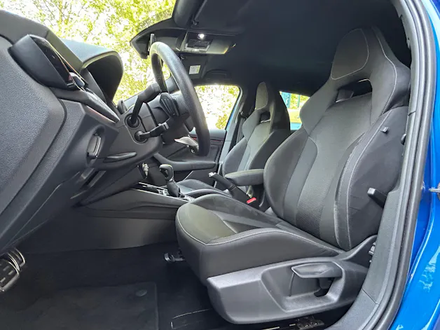 SKODA Scala 1.0 TSI Dynamic DSG