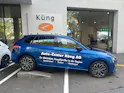 SKODA Scala 1.0 TSI Dynamic DSG