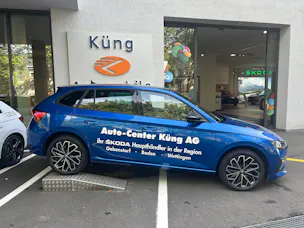 SKODA Scala 1.0 TSI Dynamic DSG