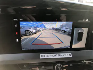 Opel Mokka-e GS