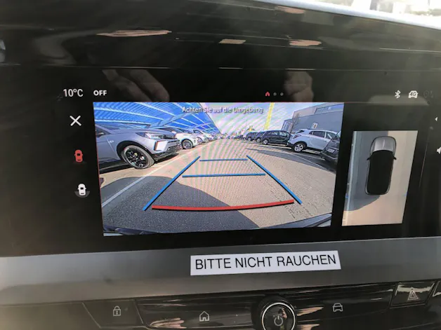 Opel Mokka-e GS