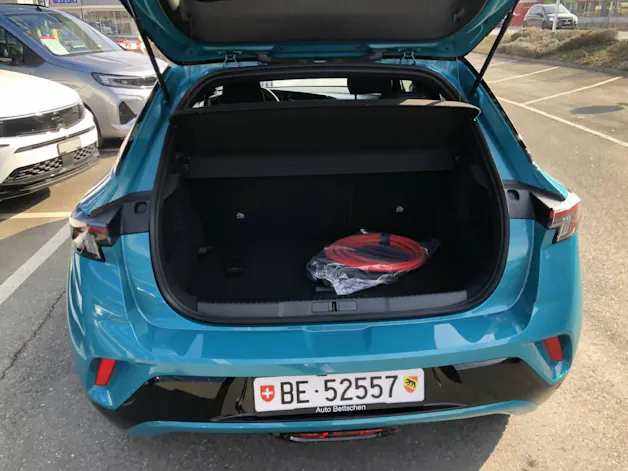 Opel Mokka-e GS