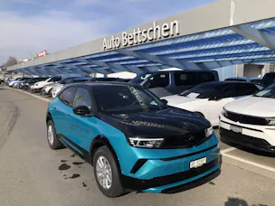 Opel Mokka-e GS