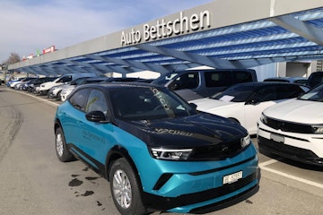 Vehicle image OPEL MOKKA 0 Vehicle image OPEL MOKKA 0