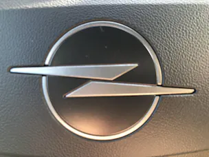 Opel Mokka-e GS