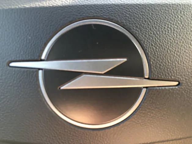 Opel Mokka-e GS