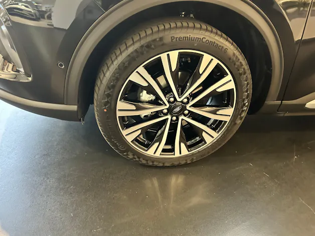Ford Kuga 2.5 PHEV Active X FWD