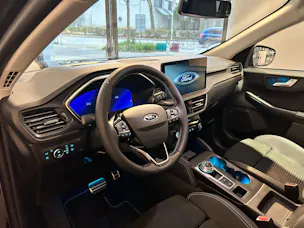 Ford Kuga 2.5 PHEV Active X FWD