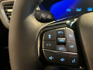 Ford Kuga 2.5 PHEV Active X FWD