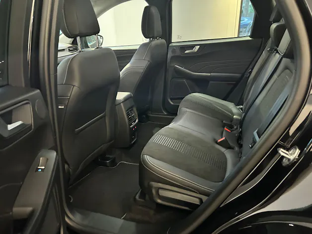 Ford Kuga 2.5 PHEV Active X FWD