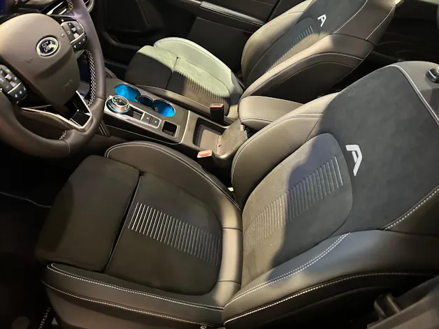 Ford Kuga 2.5 PHEV Active X FWD