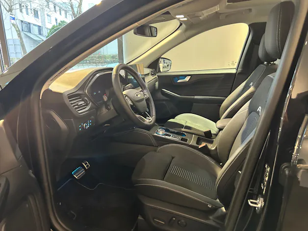 Ford Kuga 2.5 PHEV Active X FWD