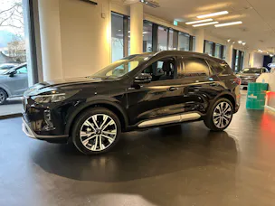 Ford Kuga 2.5 PHEV Active X FWD