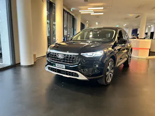 Ford Kuga 2.5 PHEV Active X FWD