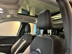 Ford Kuga 2.5 PHEV Active X FWD