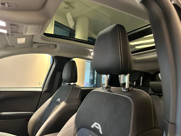 Ford Kuga 2.5 PHEV Active X FWD