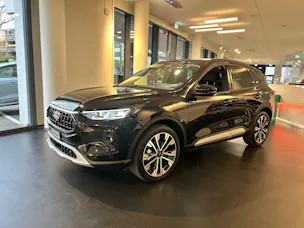 Ford Kuga 2.5 PHEV Active X FWD