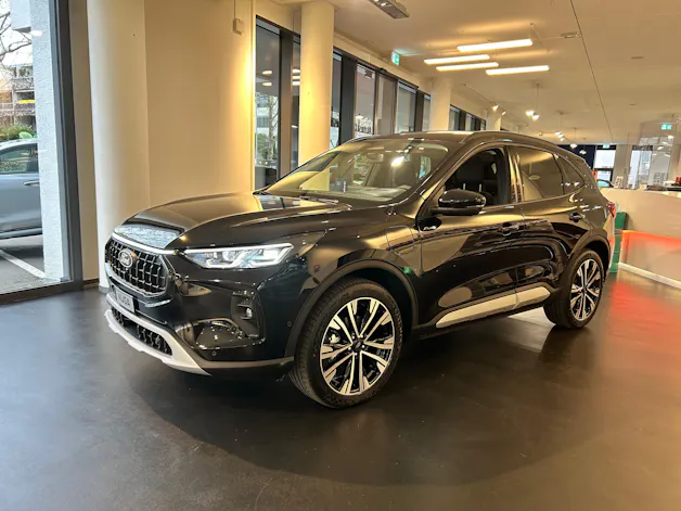 Ford Kuga 2.5 PHEV Active X FWD
