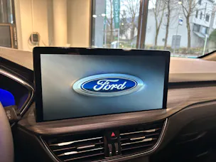 Ford Kuga 2.5 PHEV Active X FWD